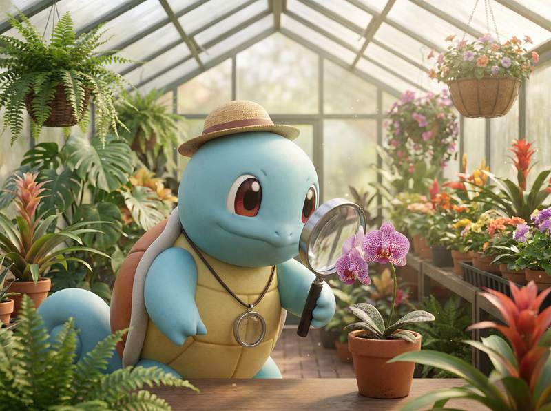 免费看片植物视频-免费看片植物视频：珍稀兰花养护视频教程完整版