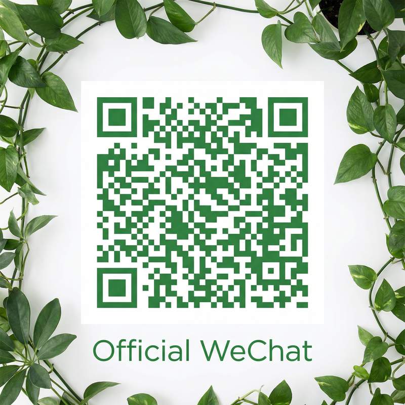 免费看片植物视频社区公众号二维码